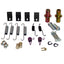Beck/Arnley 084-1677 Kit de herrajes para freno de estacionamiento