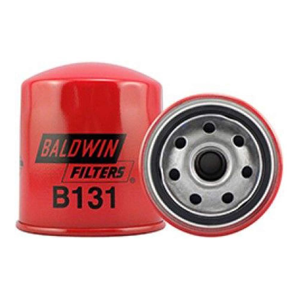 Baldwin B131 Engine Oil Filter