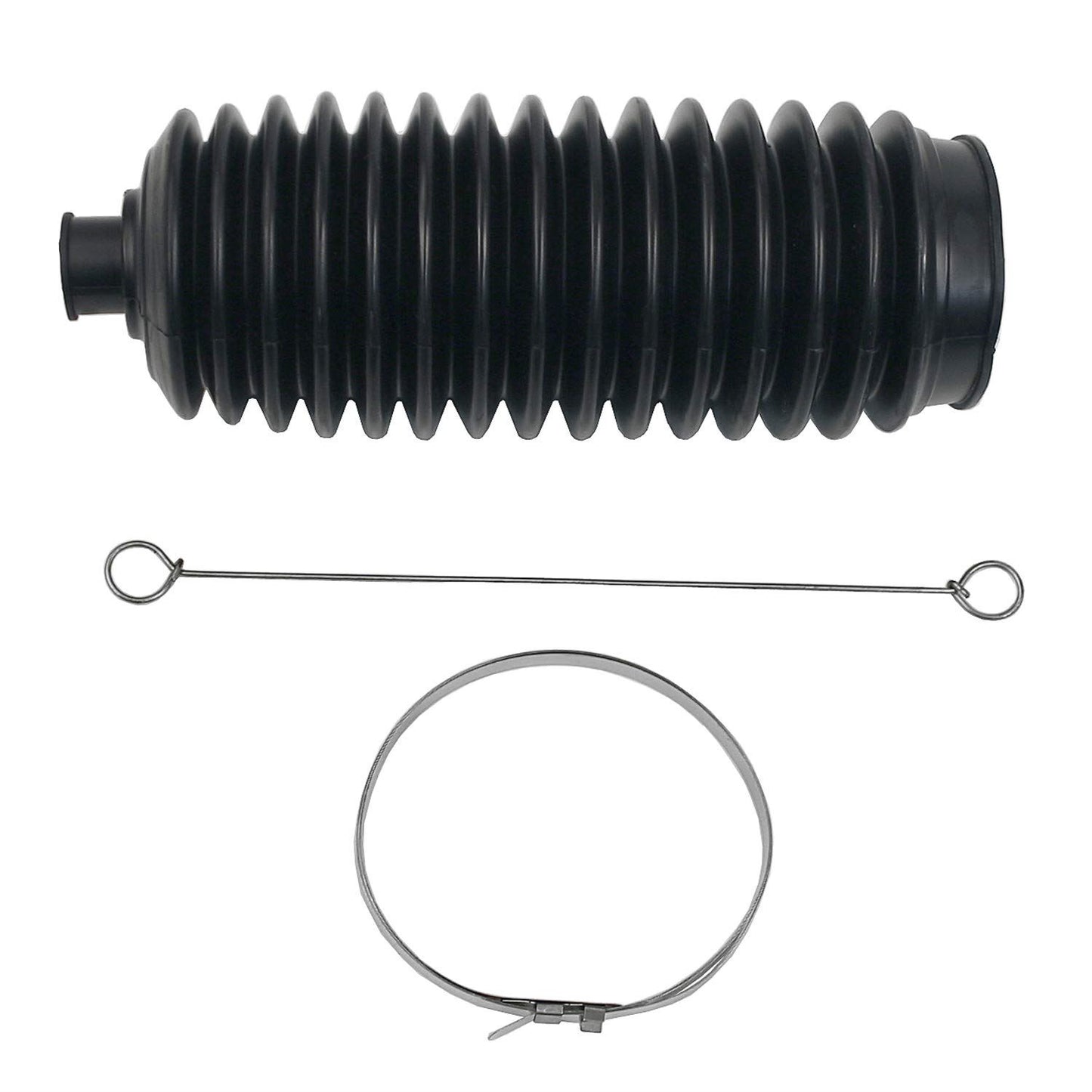 Beck/Arnley 101-7977 Steering Tie Rod End Kit