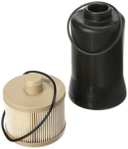 Filtro de combustible Wix 33837