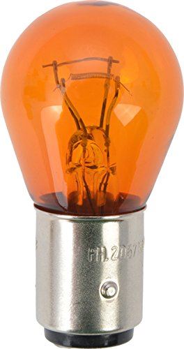 Philips 2057NALLB2 Bombilla de luz intermitente