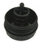 URO Parts URO-009920 Engine Oil Filter Cover
