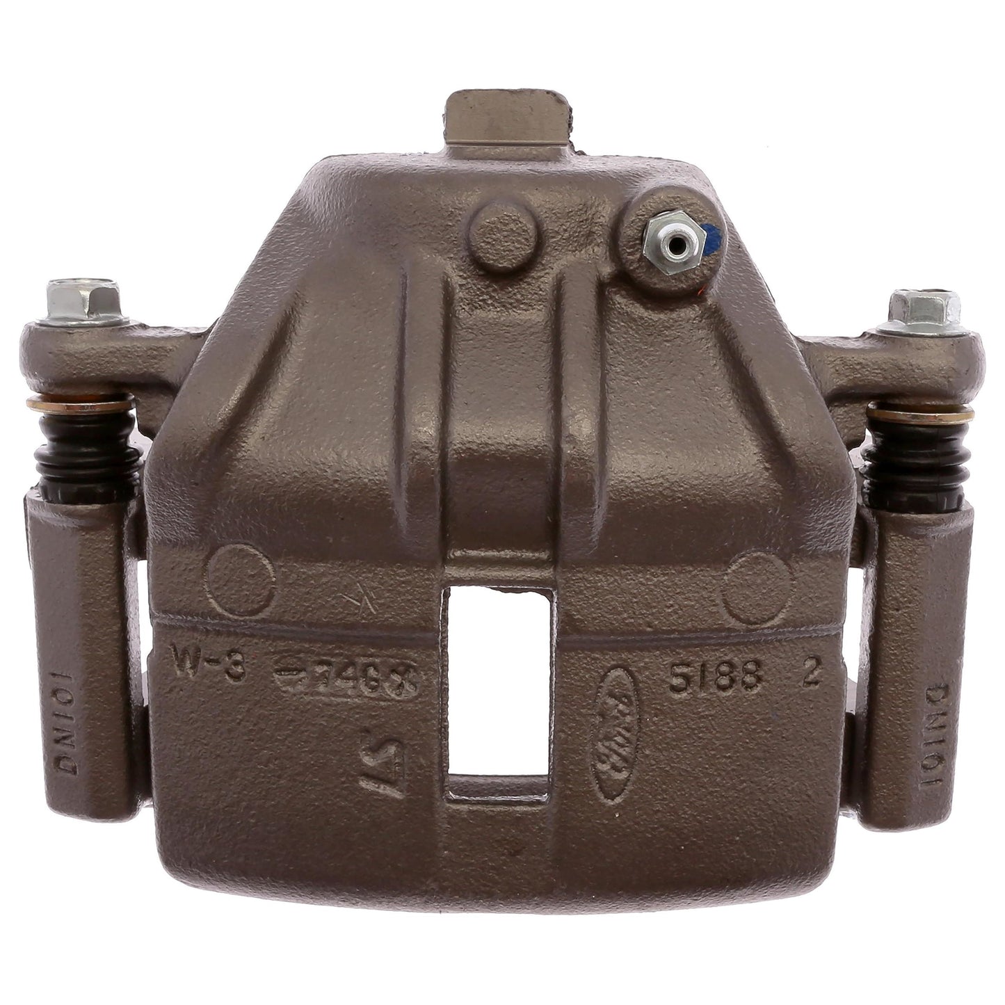ACDelco Professional Durastop 18FR1103 Étrier de frein à disque