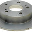 ACDelco Advantage 18A682A Rotor de frein à disque