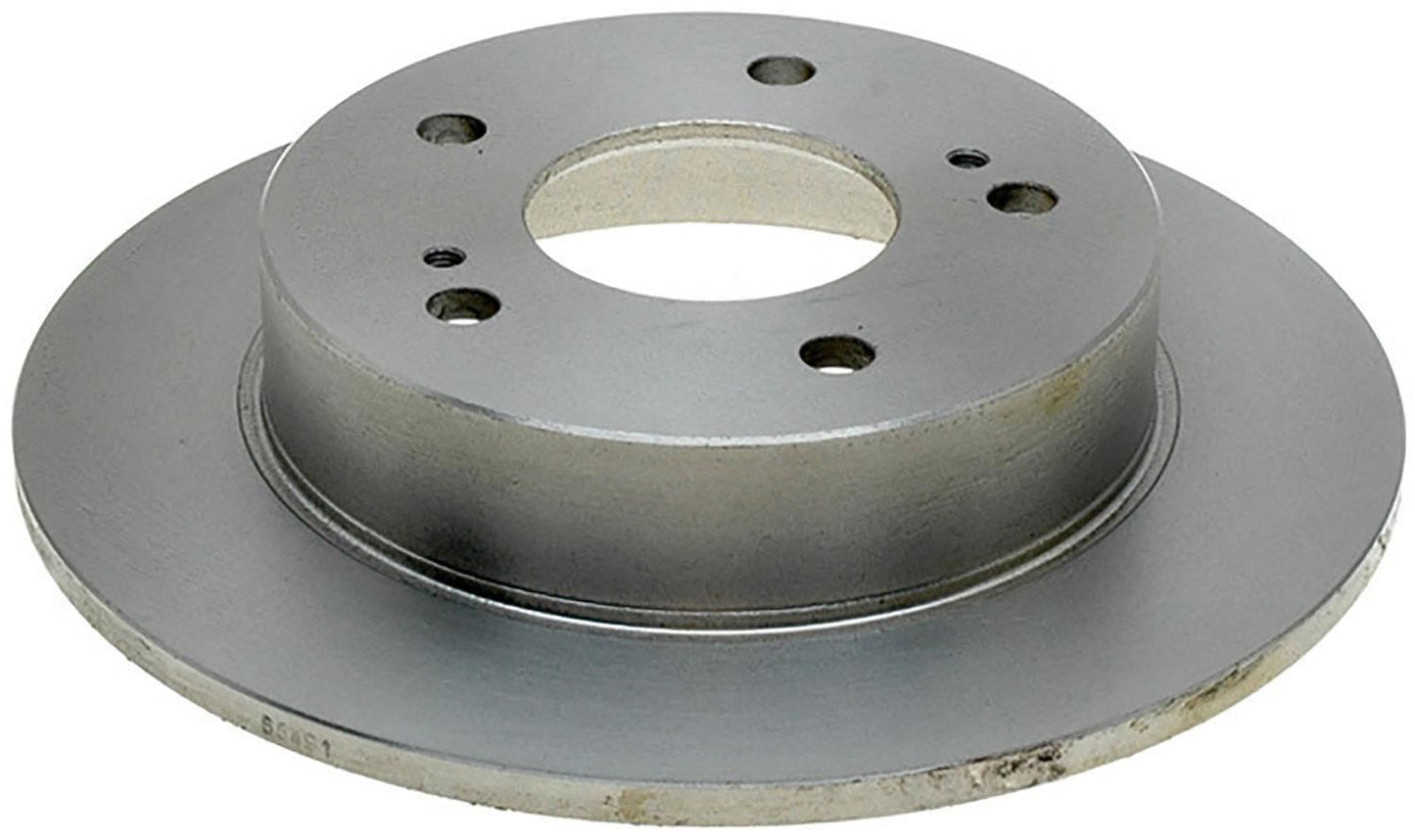 ACDelco Advantage 18A682A Rotor de frein à disque