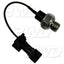 BWD S4335 Engine Oil Pressure Switch