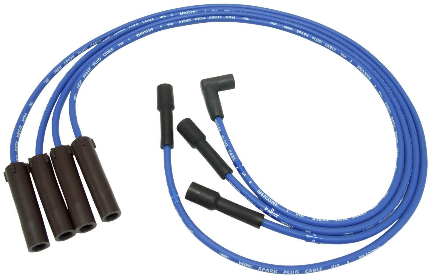 NGK Canada 51134 Juego de cables para bujías
