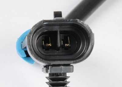 ACDelco GM Original Equipment 19181879 Sensor de velocidad de rueda ABS