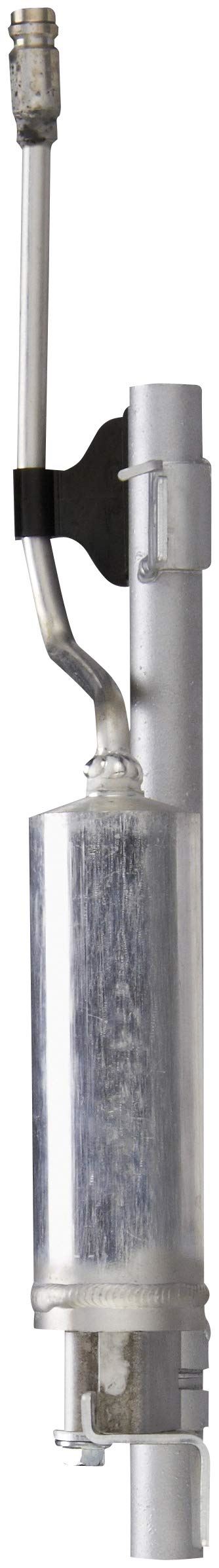 Spectra Premium 7-3674 A/C Condenser