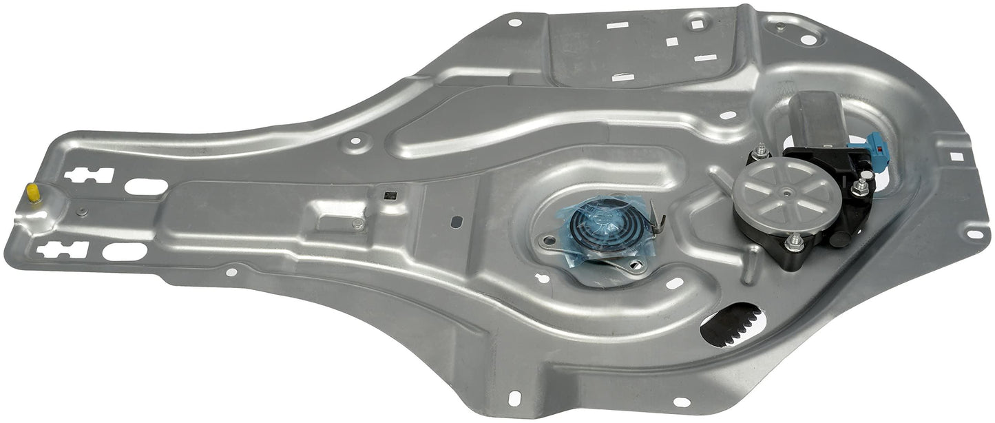 Dorman 748-946 Power Window Motor and Regulator Assembly
