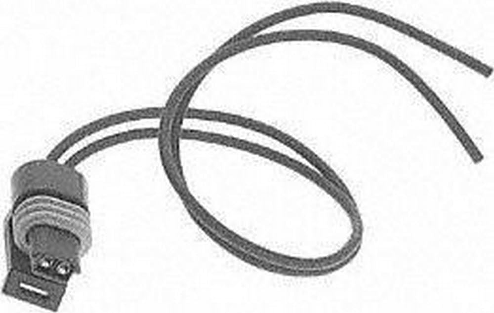 Conector del sensor de temperatura del refrigerante del motor BWD PT191