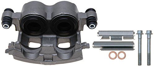 ACDelco Professional Durastop 18FR2100 Disc Brake Caliper