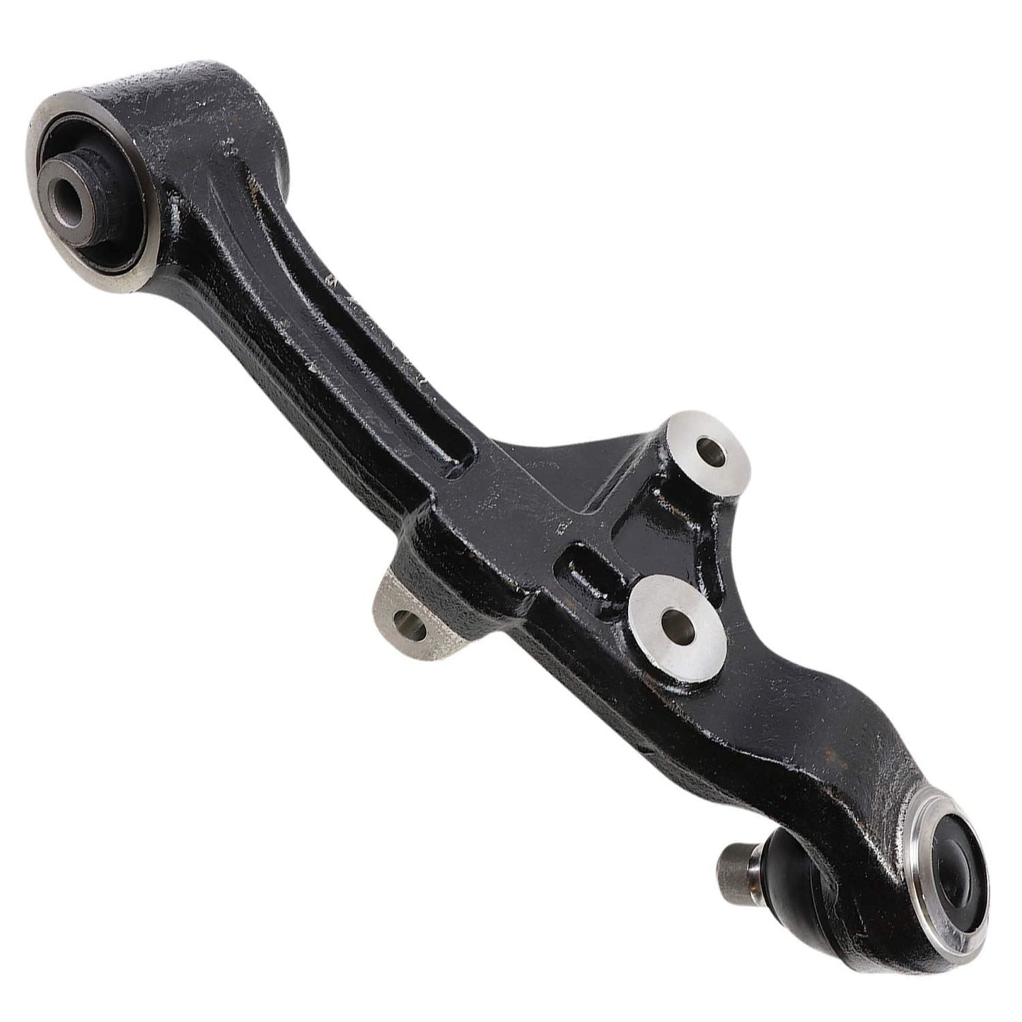 Beck/Arnley 102-5140 Conjunto de brazo de control de suspensión y rótula