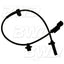 BWD ABS2707 ABS Wheel Speed Sensor