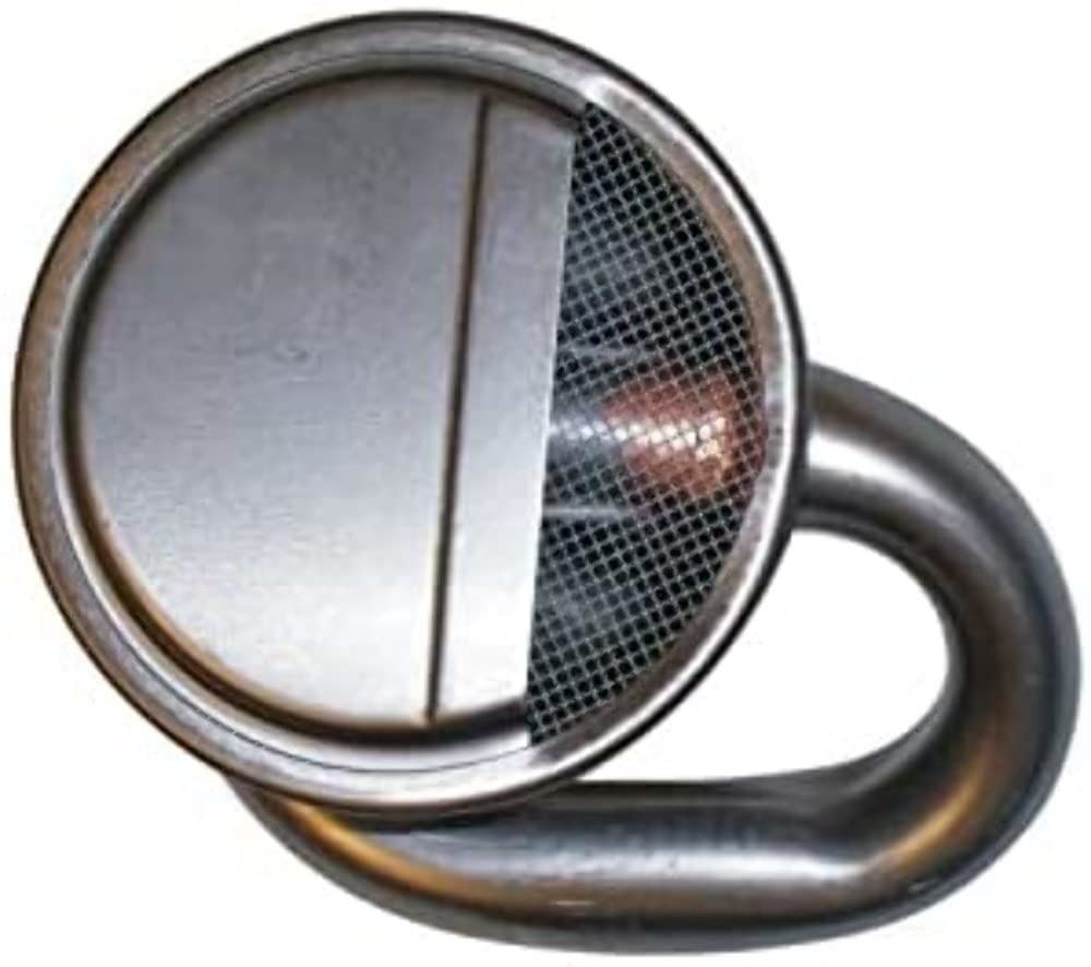 Tubo de recogida de bomba de aceite de motor Melling 258S