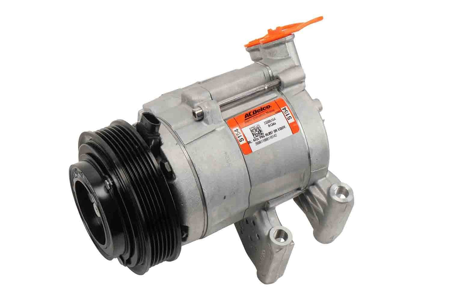 Genuine GM Parts 15-22343 A/C Compressor
