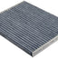 Filtro de aire de cabina Fram CF11184