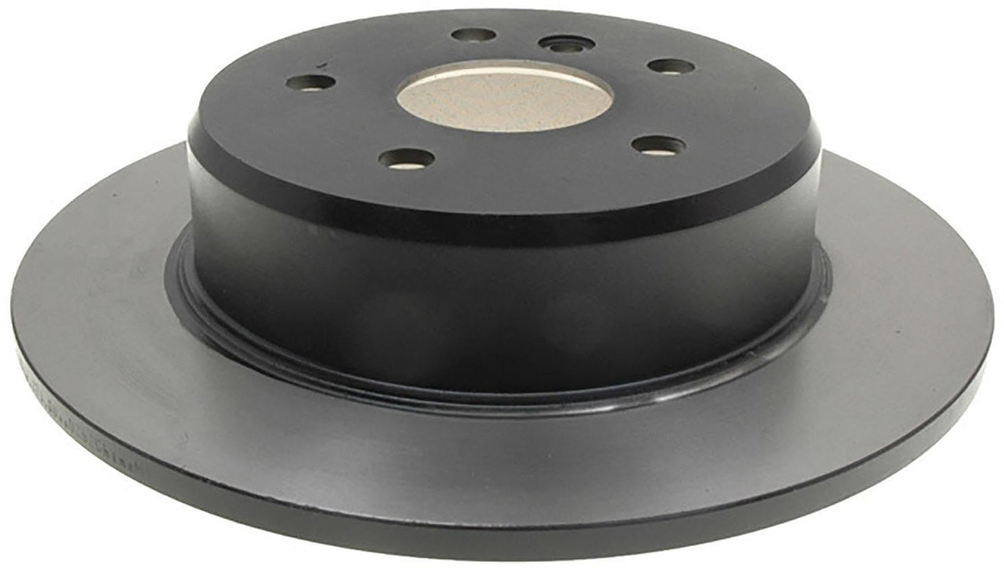 ACDelco Advantage 18A983AC Rotor de frein à disque