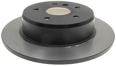 ACDelco Advantage 18A983AC Rotor de frein à disque
