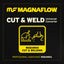 MAGNAFLOW 99206HM