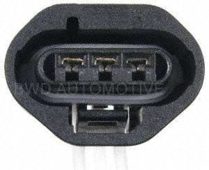 BWD PT5775 Throttle Position Sensor Connector