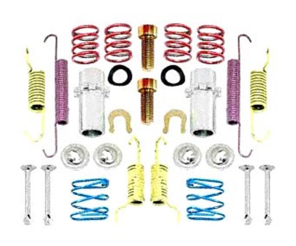 Kit de herrajes para freno de estacionamiento Raybestos H17390