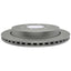 ACDelco Advantage 18A2460AC Rotor de frein à disque