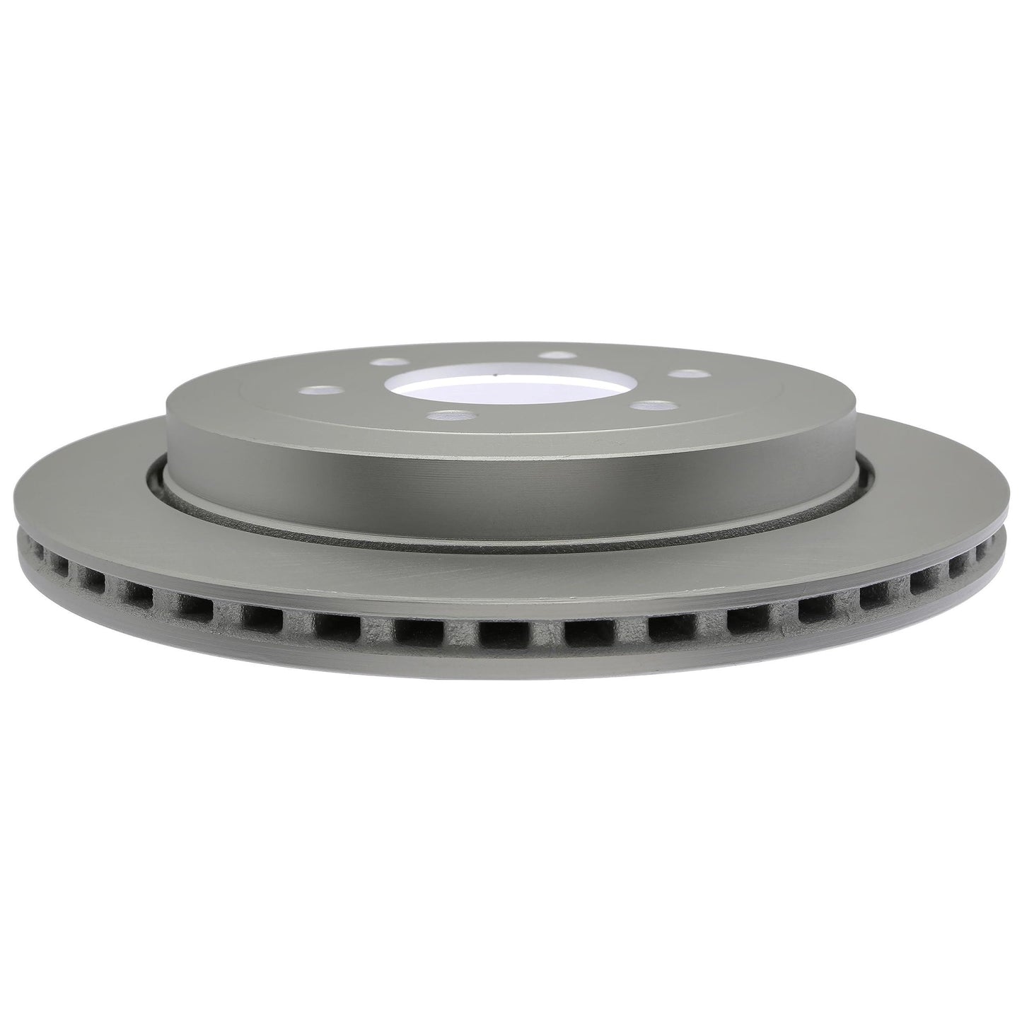 ACDelco Advantage 18A2460AC Rotor de frein à disque