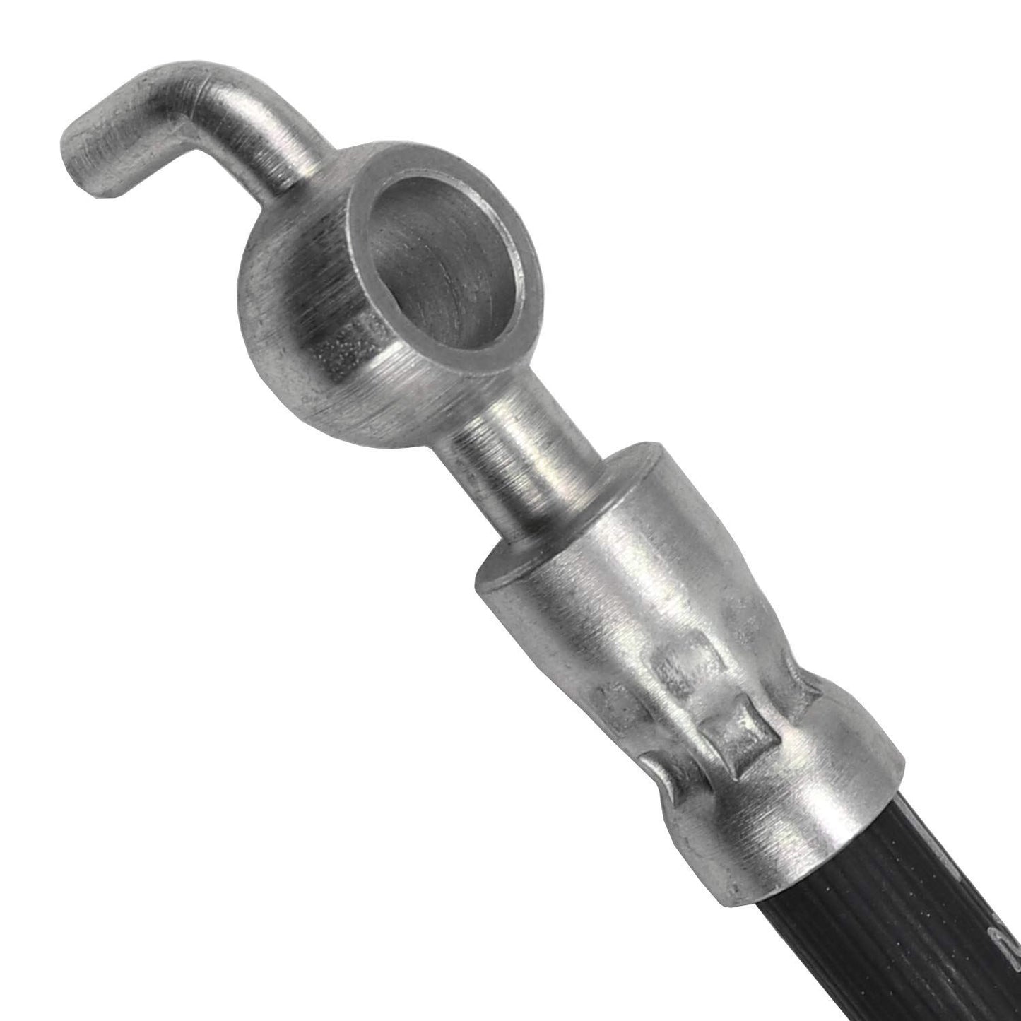 Beck/Arnley 073-1502 Tuyau hydraulique de frein