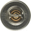 Termostato de refrigerante del motor Gates 33923