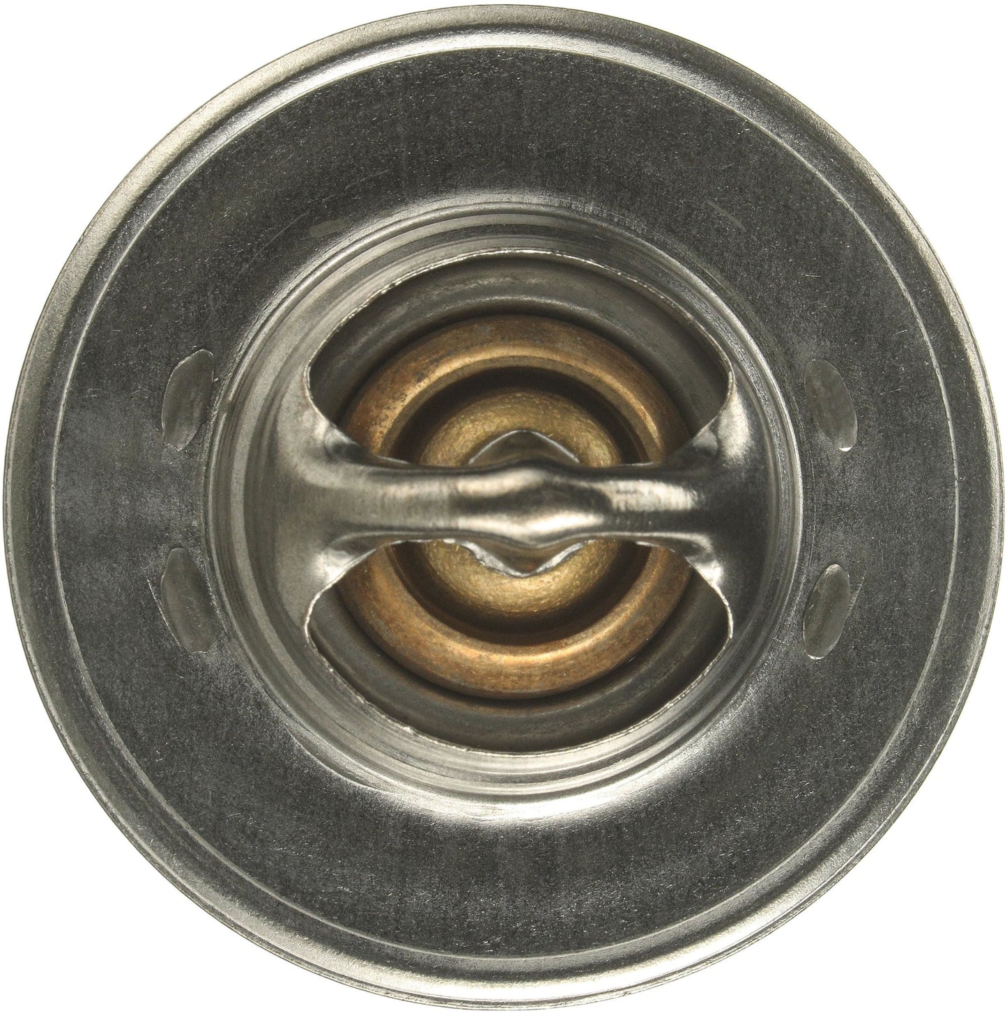 Termostato de refrigerante del motor Gates 33923