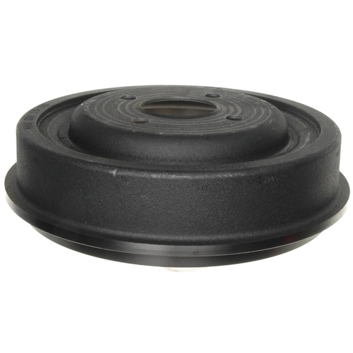 Tambour de frein ACDelco Professional Durastop 18B20