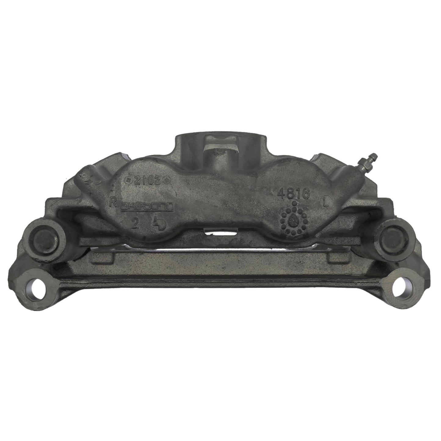 ACDelco Professional Durastop 18FR12466 Étrier de frein à disque