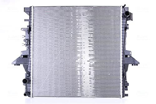 Nissens Amérique du Nord 64333 Radiateur