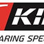 KING BEARING CR 807XPN Engine Connecting Rod Bearing Set