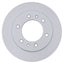 ACDelco Advantage 18A1776AC Disc Brake Rotor