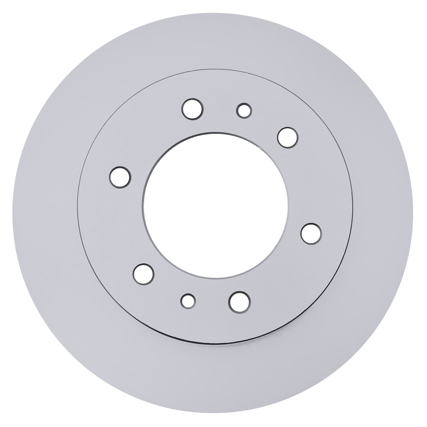 ACDelco Advantage 18A1776AC Disc Brake Rotor