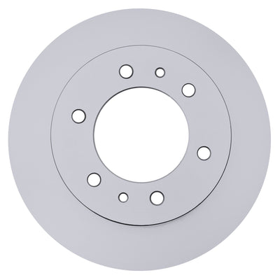 ACDelco Advantage 18A1776AC Rotor de frein à disque
