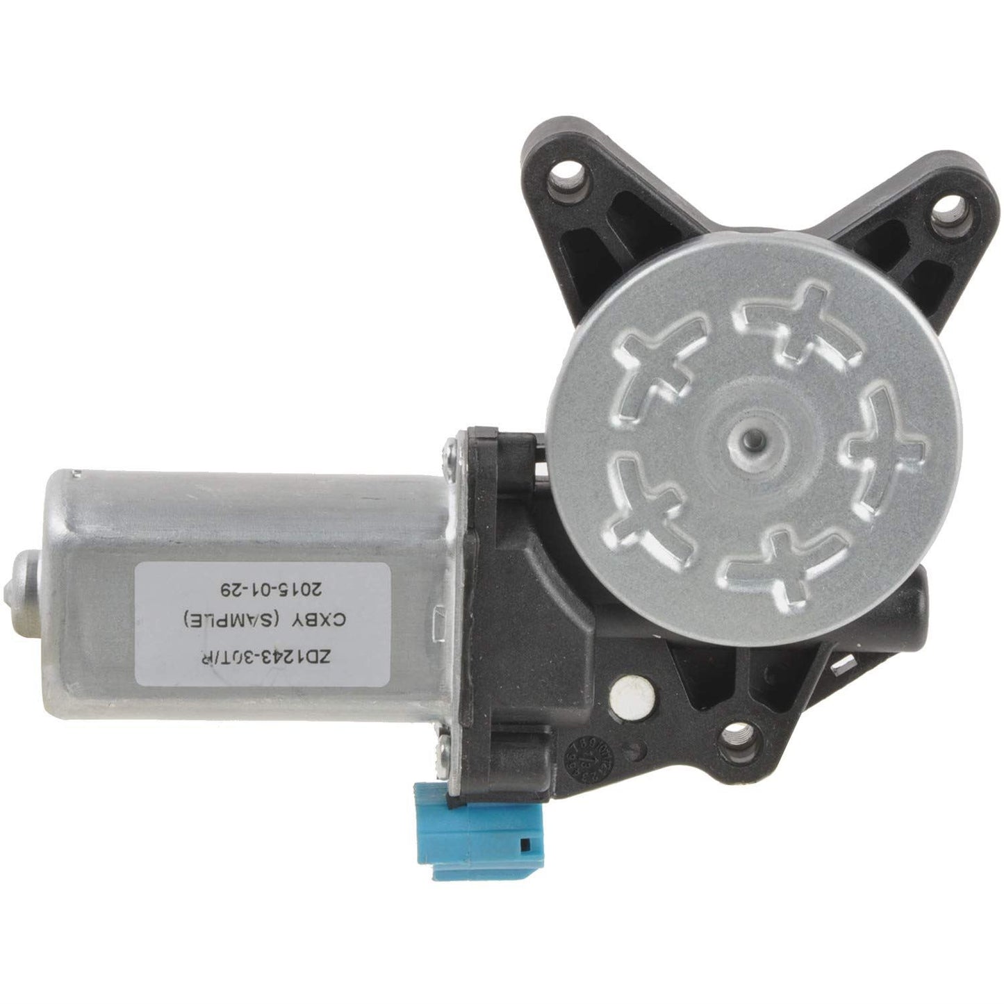 Cardone 82-10072 Motor de ventana eléctrica