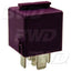 Relé de señal de giro BWD R6283