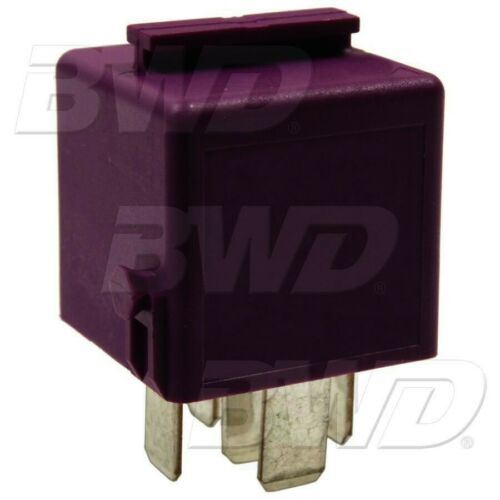 Relé de señal de giro BWD R6283