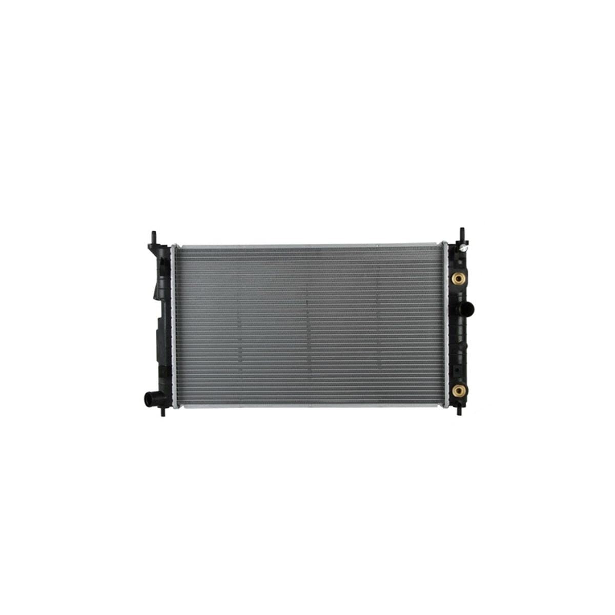 Radiador Nissens Norteamérica 68003A