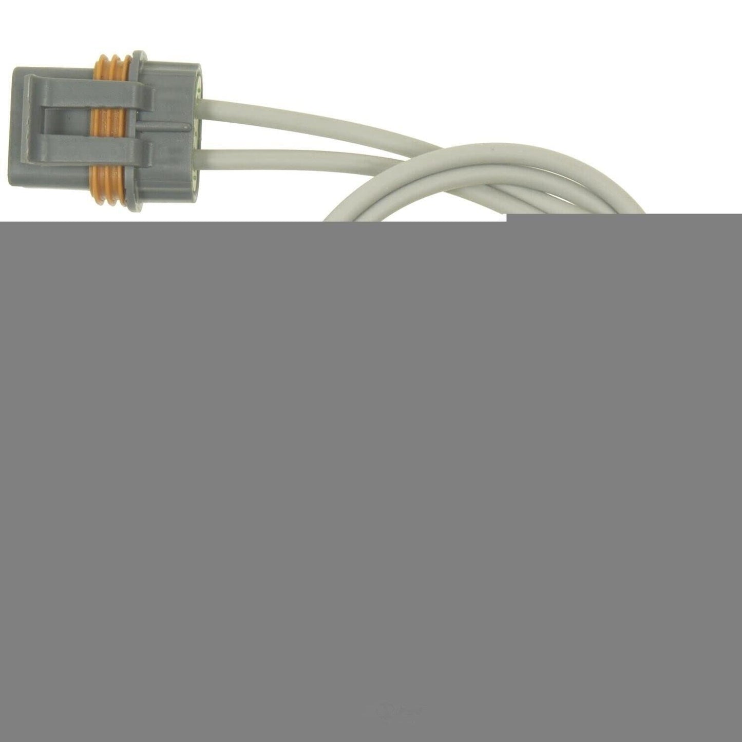 BWD PT975 Engine Cooling Fan Motor Connector