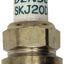 Denso 3377 Spark Plug (Pack of 4)