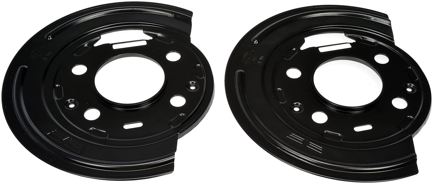 Dorman 924-223 Brake Backing Plate