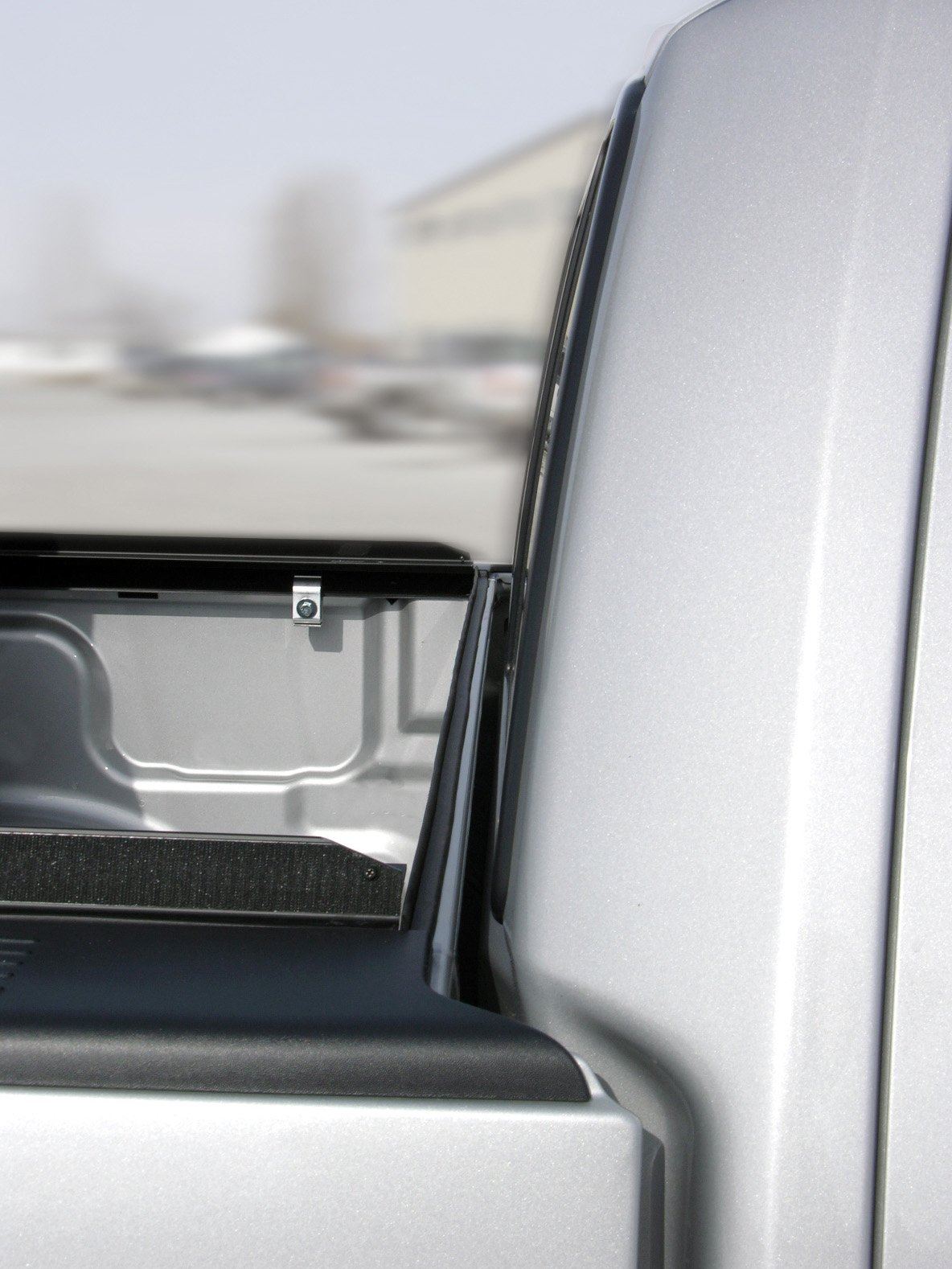 Access Cover 14179 Tonneau Cover