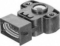 Sensor de posición del acelerador BWD EC1055