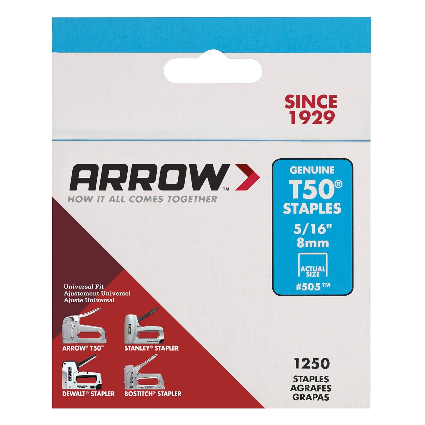 ARROW 505