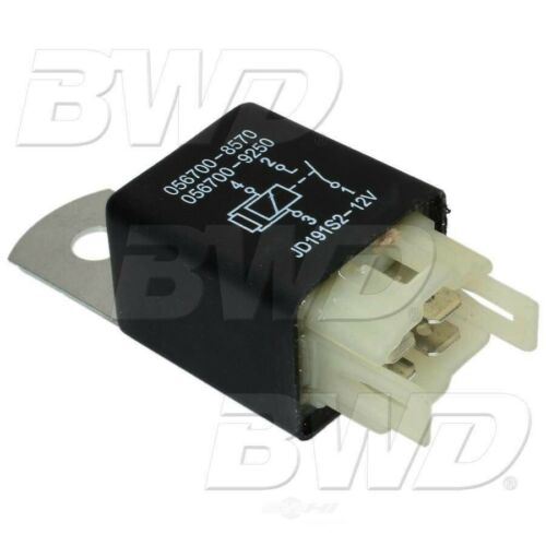 Relé de alimentación accesorio BWD R3049