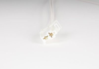 ACDelco GM Original Equipment PT1750 HVAC Conector del motor del ventilador